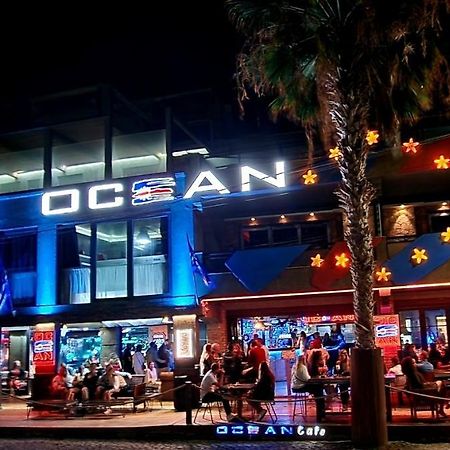 Ocean Suites 산타 마리아 외부 사진