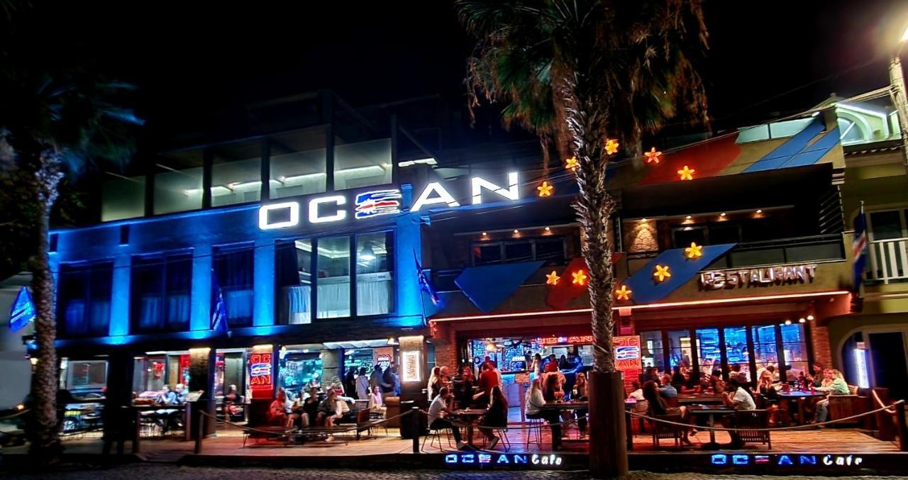 Ocean Suites 산타 마리아 외부 사진
